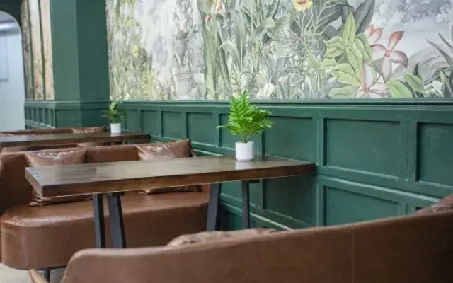 Ant hostel (Haikou Arcade Street）