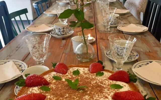 Bed & Breakfast SydDanmark
