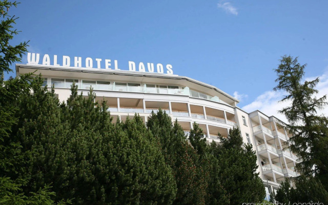 Waldhotel Davos