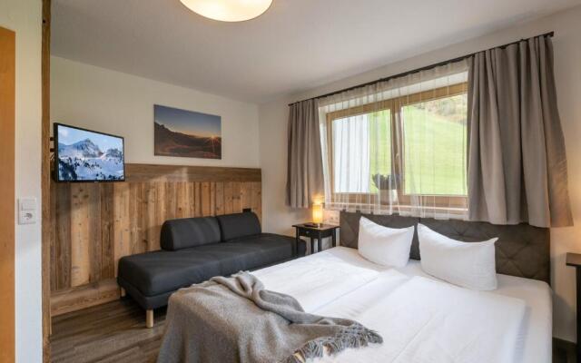 Zillertal Suites