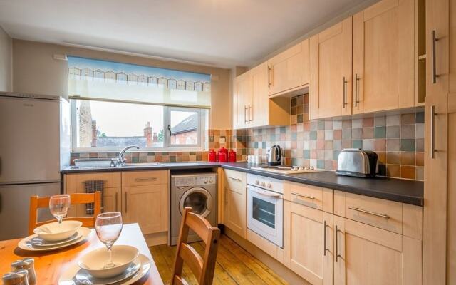 Leighton Buzzard Apartments