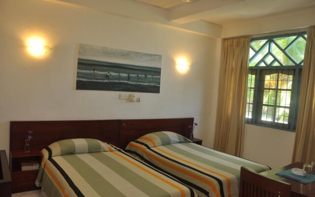 Mount Bay Guesthouse