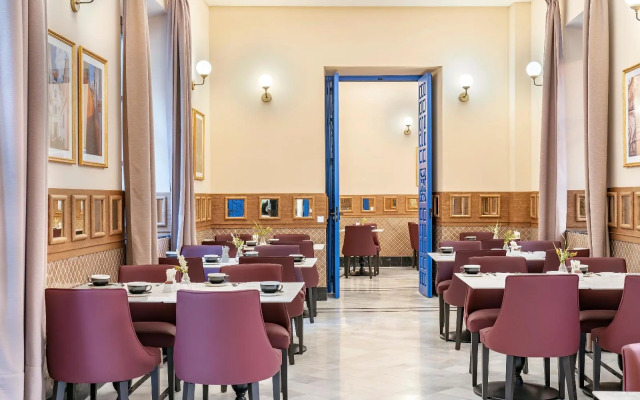 Vincci Molviedro SUITES APARTMENTS