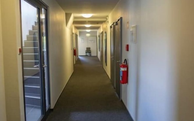 Berghotel Johanneshöhe