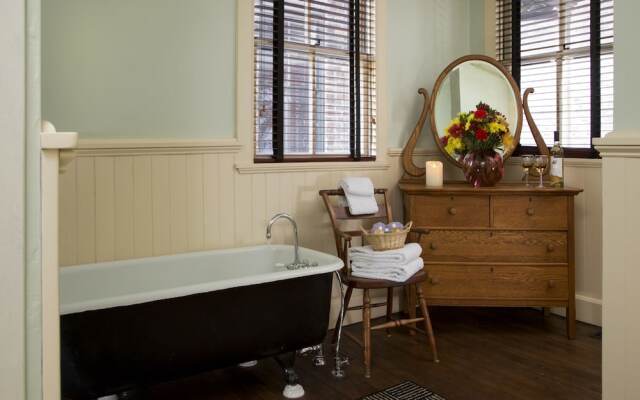 Rachael's Dowry Bed and Breakfast