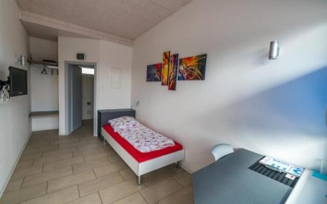 Sport Hotel Waldshut