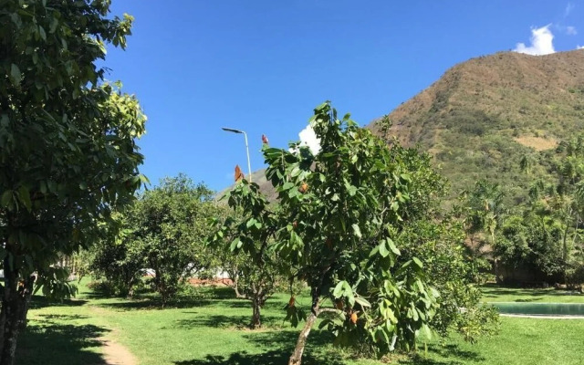 El Mangal