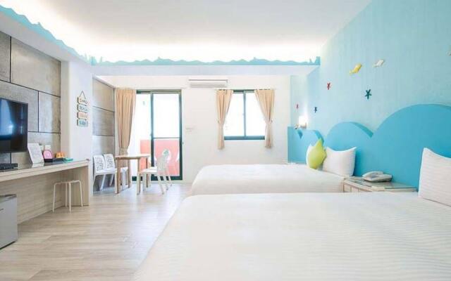 See the Sea B&B