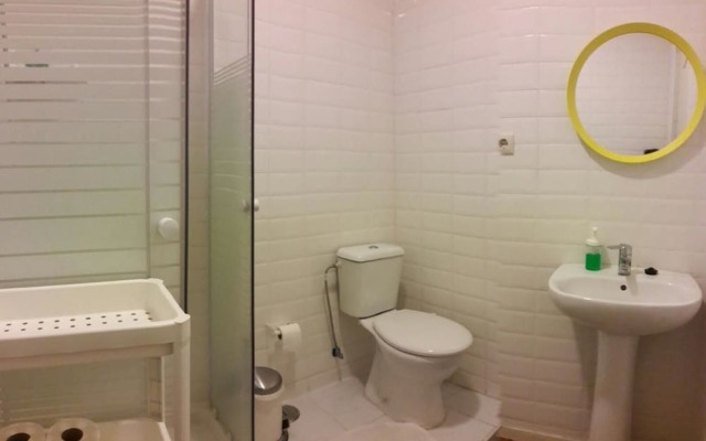 Belém Guest House