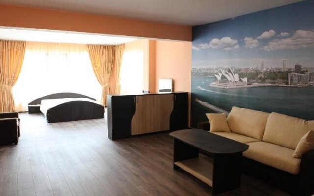Meatsa Hotel