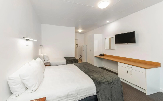 Econo Lodge East Adelaide