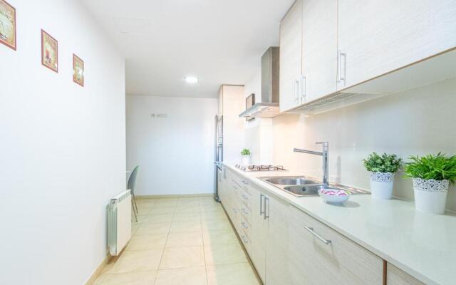 Apart-Rent Apartament Cristall Mar 2º