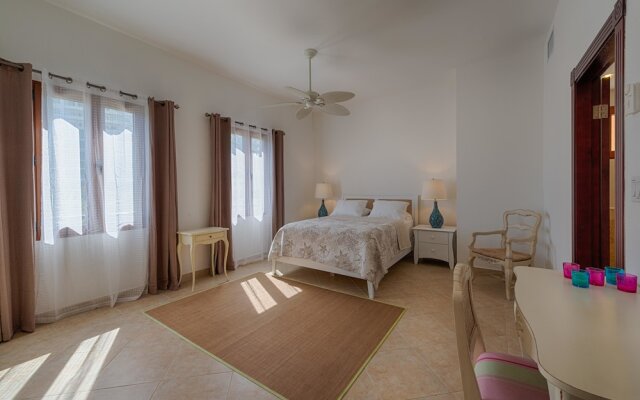 Condo Porto Blue In Porto Cupecoy By Personal Villas French Style Apartment Overlooking The Marina