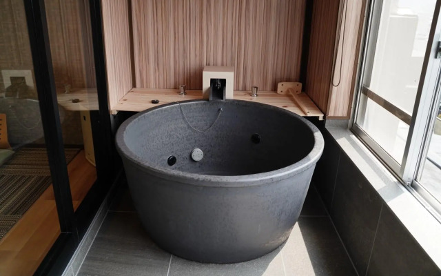 Livemax Resort Kaga Yamashiro