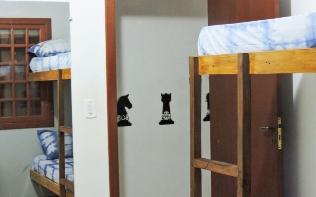 About Floripa - Hostel
