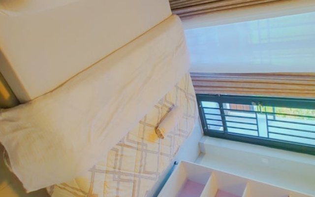 Orvena Residence