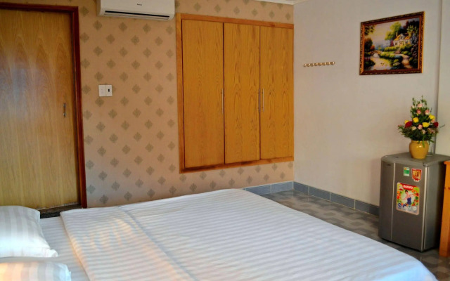 Offshore 3 Hotel