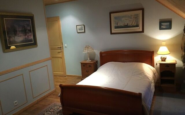 Gite Ciel D’Ardèche (15 pers)