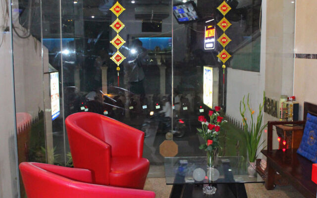 Mi Linh Hotel