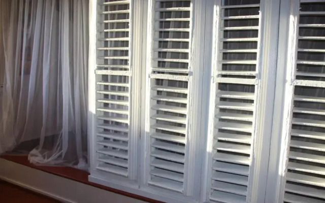 Residence La Taupine Mandarine