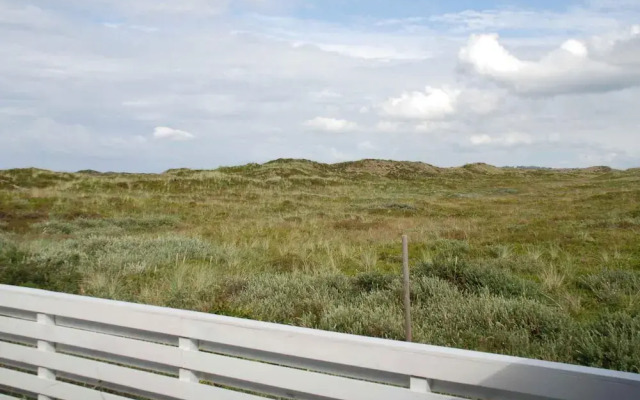 5 Star Holiday Home in Frostrup