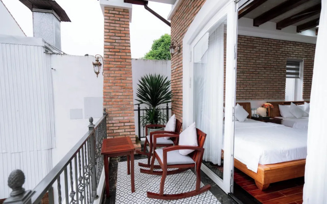 Dai Nam Villa Retreat