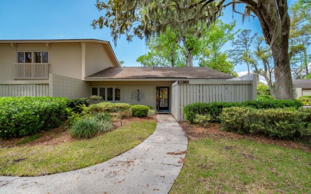 Woodbine Villas 51 by Vtrips