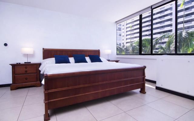 Suite Bellini IV 1, Puerto Santa Ana, Guayaquil