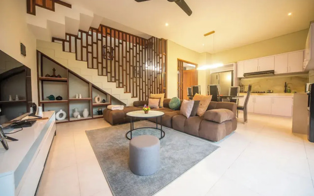 Alsava Villa and Suites