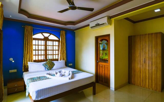 Larios Beach Holiday Resort