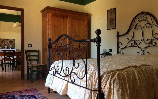 Agriturismo La Palazzina