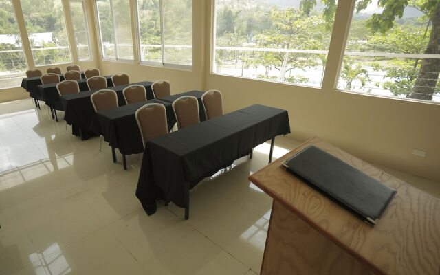 Green Canyon Leisure Farms