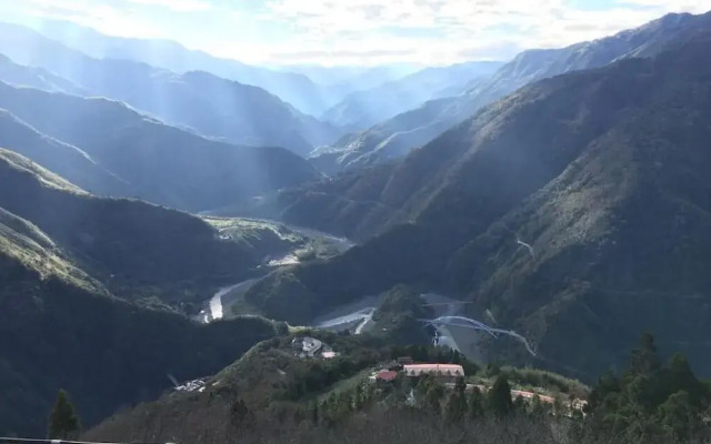 Xijing Ecological Farm