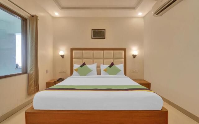 Treebo Trend Kavish Boutique Villa