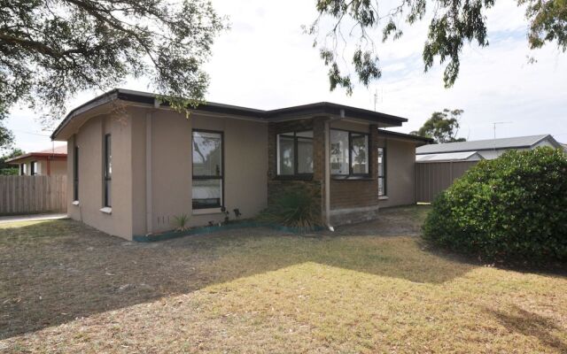 Sandy GEM - Inlet Side