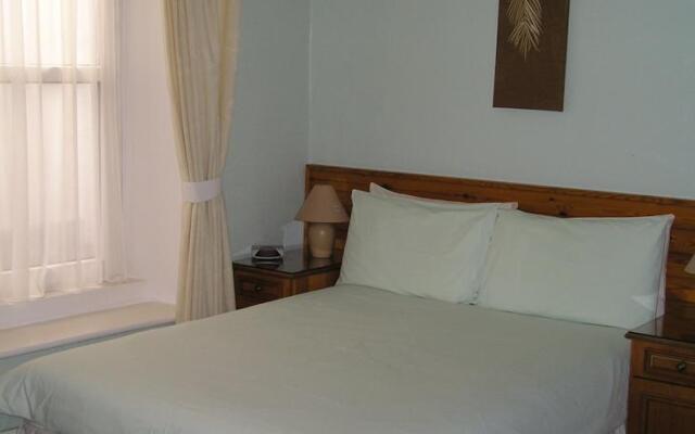 Kensington Guesthouse