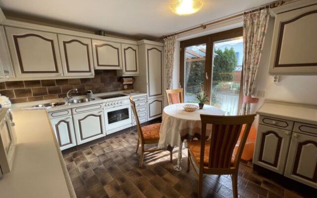 Achentaler Vitalhotel