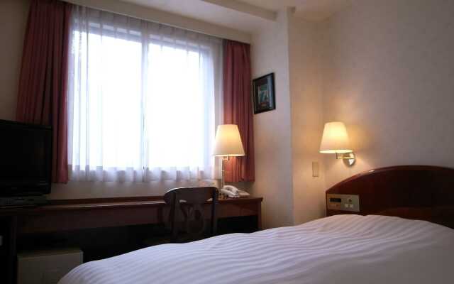 Ueno Terminal Hotel