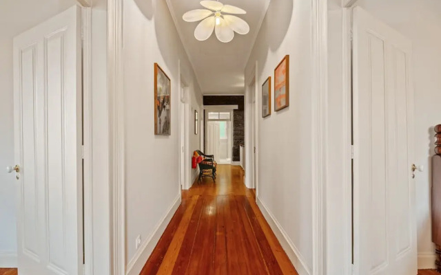 Villa Rosa Mare by Homie