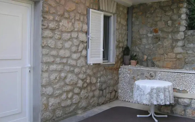 Apartments Villa Manuela