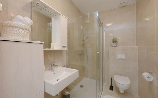 Villa Lubey Zadarvillas