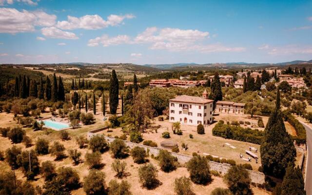 Villa Brignole