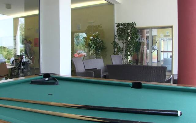 Zaiera Resort Club