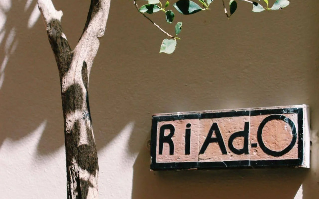 Riad O Hotel
