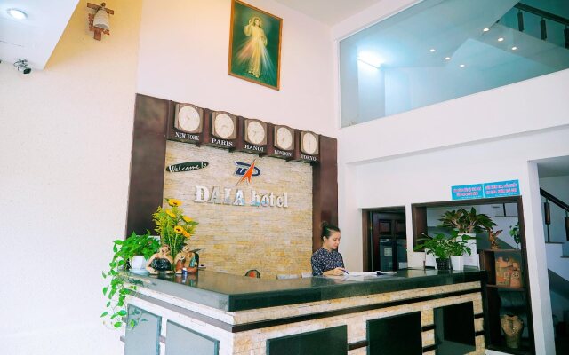 Dai A Hotel