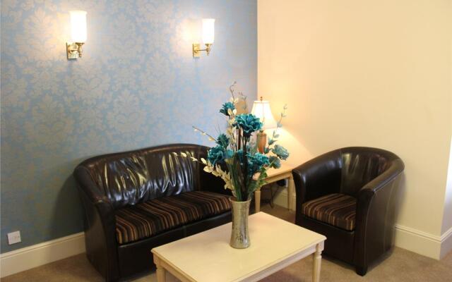 Best Western Manor Hotel