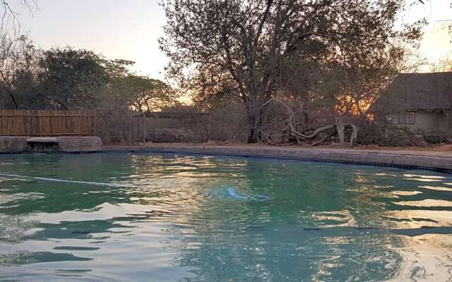 Awelani Lodge