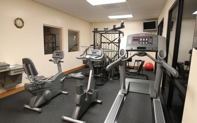 Gateway Studio Suites