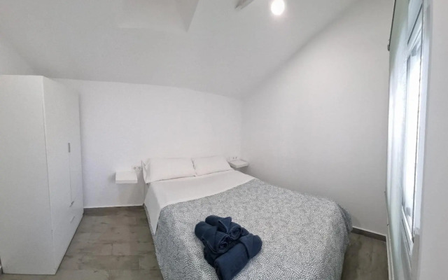 #2# Apartamento con JACUZZI XL Sevilla Centro