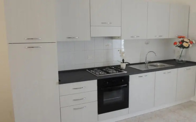 ElGi AlgheroApartments